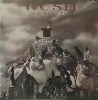 LP Rush: Presto