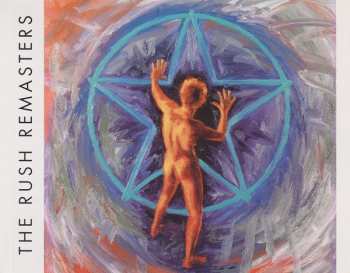 CD Rush: Rush