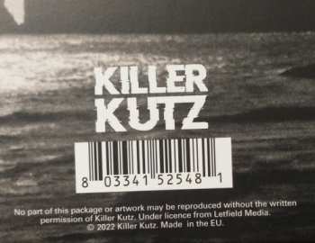 LP Rush: Spirit Of The Airwaves LTD | CLR