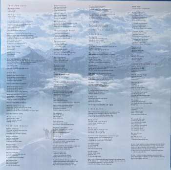 2LP Rush: Test For Echo