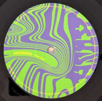 7LP/Box Set Rush: The Albums 2002 - 2012