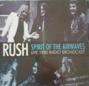 3CD Rush: Transmission Impossible