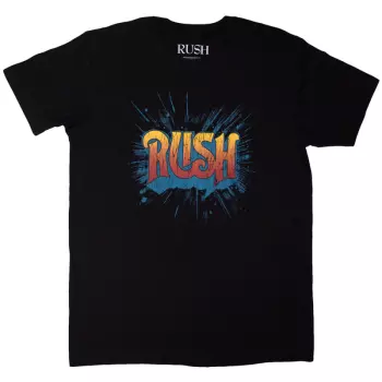 T-shirt Tour '74-'75