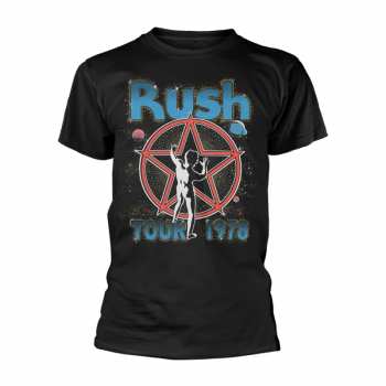 Merch Rush: T-shirt Vortex