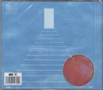 CD Russ: Shake The Snow Globe