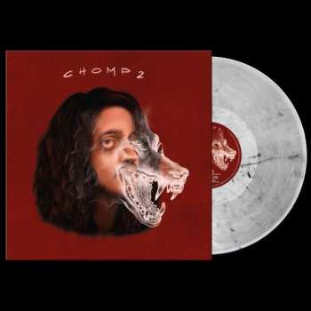 2LP Russ: Chomp 2 CLR