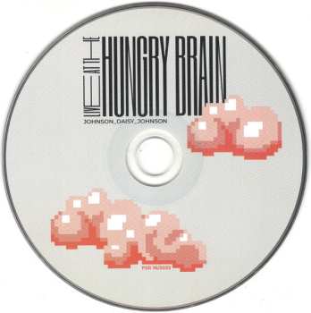 CD Russ Johnson: Live At The Hungry Brain