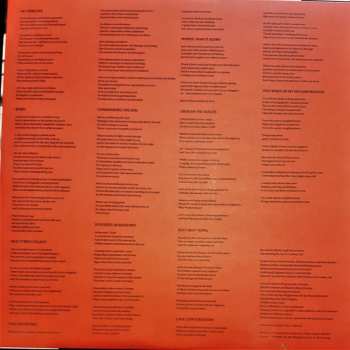 LP Russ Rankin: Come Together Fall Apart CLR