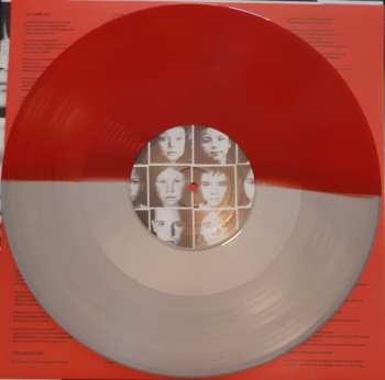 LP Russ Rankin: Come Together Fall Apart CLR