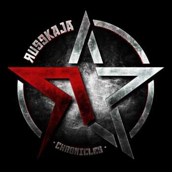 CD Russkaja: Chronicles