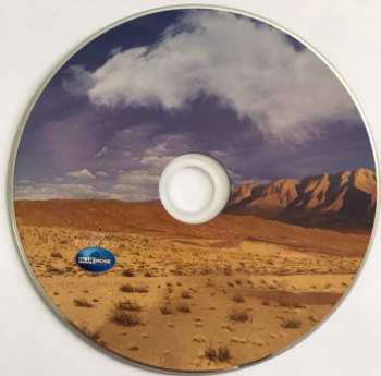 2CD Russ Tolman: Goodbye El Dorado DLX | LTD