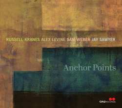 Album Russel Kranes: Anchor Points