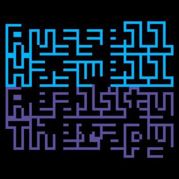 Album Russell Haswell: Reality Therapy