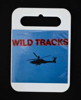 CD Russell Haswell: Wild Tracks