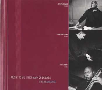 CD Russell Malone: Live At Jazz Standard: Volume One