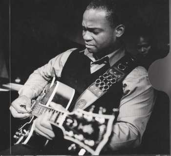 CD Russell Malone: Live At Jazz Standard: Volume One