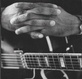 CD Russell Malone: Live At Jazz Standard: Volume One