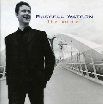 Album Russell Watson: The Voice