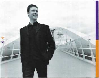 CD Russell Watson: The Voice