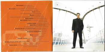 CD Russell Watson: The Voice