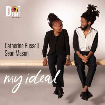 LP Russell,catherine / Mason,sean: My Ideal
