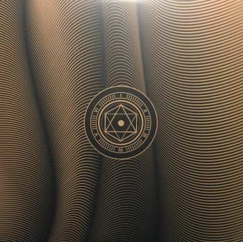 LP Russian Circles: Blood Year