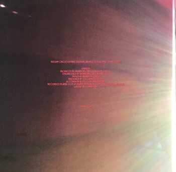 LP Russian Circles: Empros