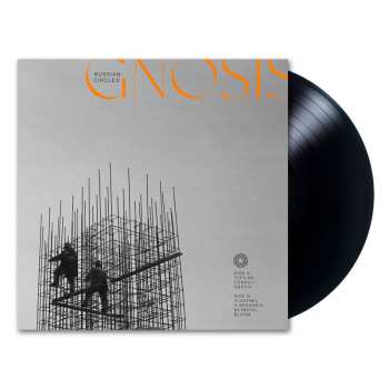 LP Russian Circles: Gnosis