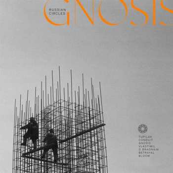 CD Russian Circles: Gnosis DIGI