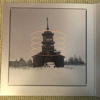 LP Russian Circles: Gnosis