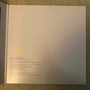 LP Russian Circles: Gnosis