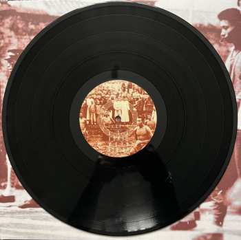 LP Russian Circles: Guidance