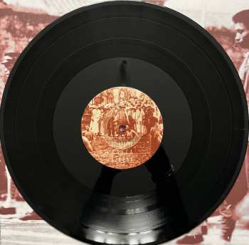LP Russian Circles: Guidance