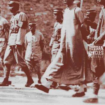 LP Russian Circles: Guidance