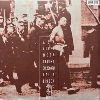 LP Russian Circles: Guidance