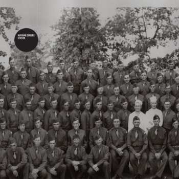 Album Russian Circles: Station