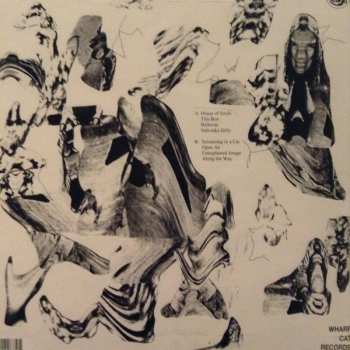 LP Russian Tsarlag: Unexplained American Goat