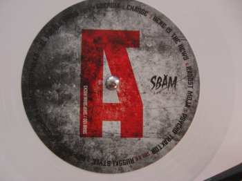 LP Russkaja: Chronicles LTD | CLR