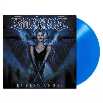 Darkane: Rusted Angel