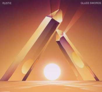 Album Rustie: Glass Swords
