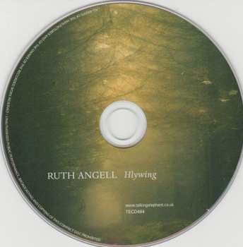 CD Ruth Angell: Hlywing