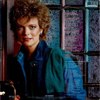 LP Ruth Ann: Hello It's Me