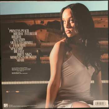 LP Ruth B.: Moments In Between CLR