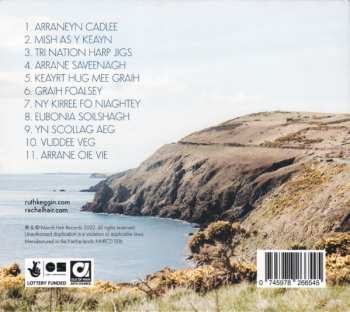 CD Ruth Keggin: Lossan