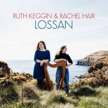 CD Ruth Keggin: Lossan