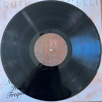 LP Ruth Mascelli: Non-Stop Healing Frequency