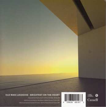 SP Old Man Luedecke: Far And Wide / Brightest On The Heart