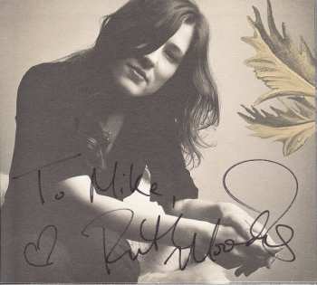CD Ruth Moody: The Garden