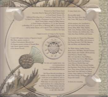 CD Ruth Moody: The Garden