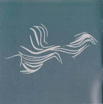 CD Ruth Moody: These Wilder Things